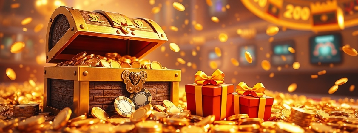 advantage casino bonus